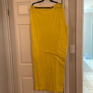Free People Beach dress NWT